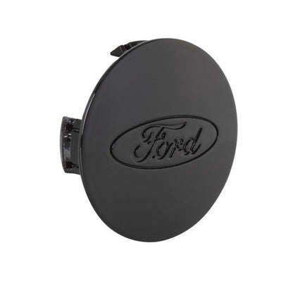 GENUINE FORD 5601076 RANGER CENTER CAP, EBONY BLACK 2019 - | ML Performance UK