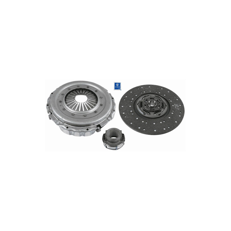 Sachs 3400 700 466 Clutch Kit