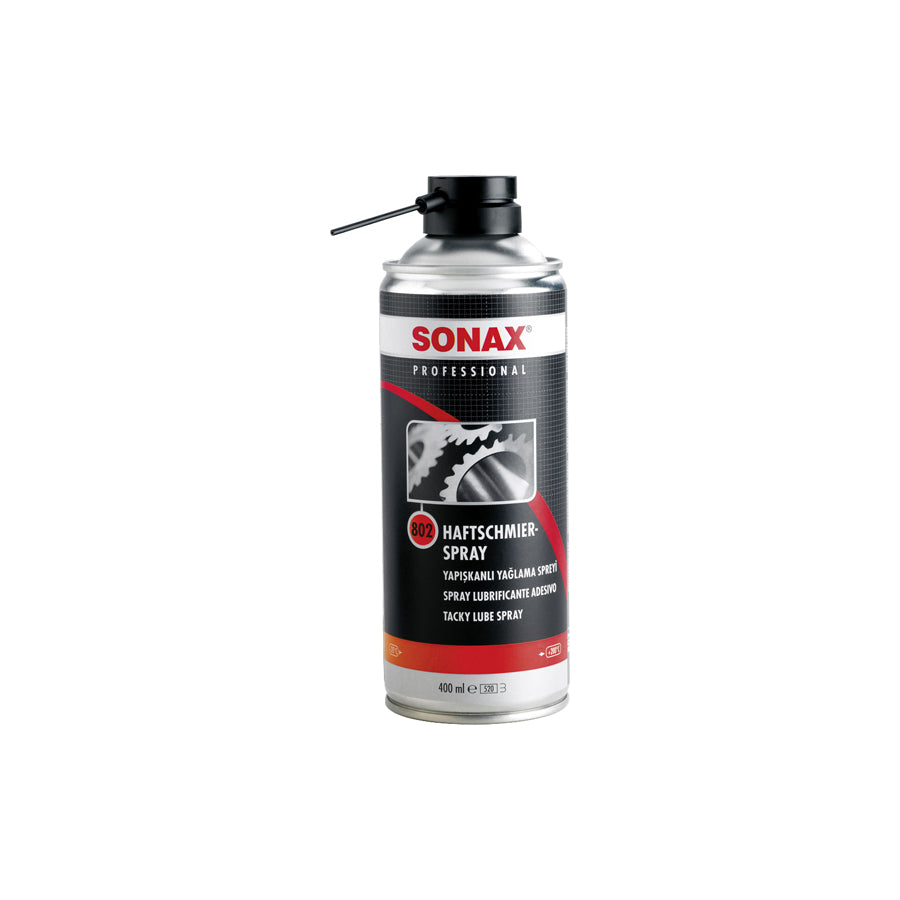 SONAX PROFESSIONAL 08023000 Grease Spray | ML Performance UK Car Parts