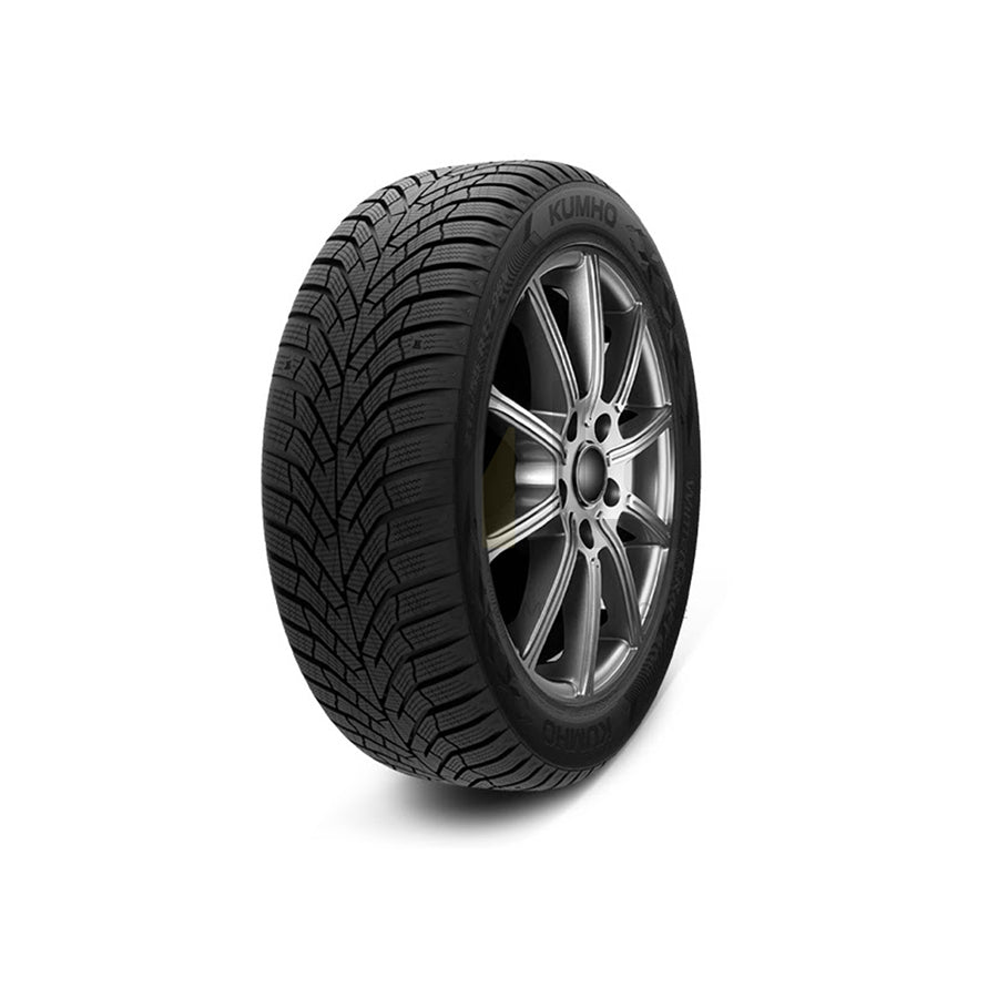 Kumho WinterCraft WP52 195/60 R15 88T Winter Tyre | ML Performance UK Car Parts