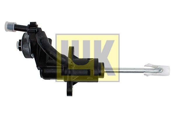 LuK 542 0285 10 Power Steering Pump