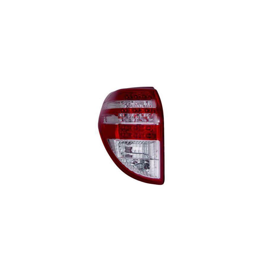 Abakus 21219R2LUE Rear Light For Toyota Rav4 Iii Off-Road (Xa30) | ML Performance UK