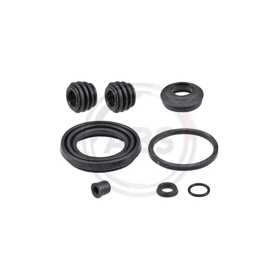 A.B.S. 73615 Repair Kit, Brake Caliper