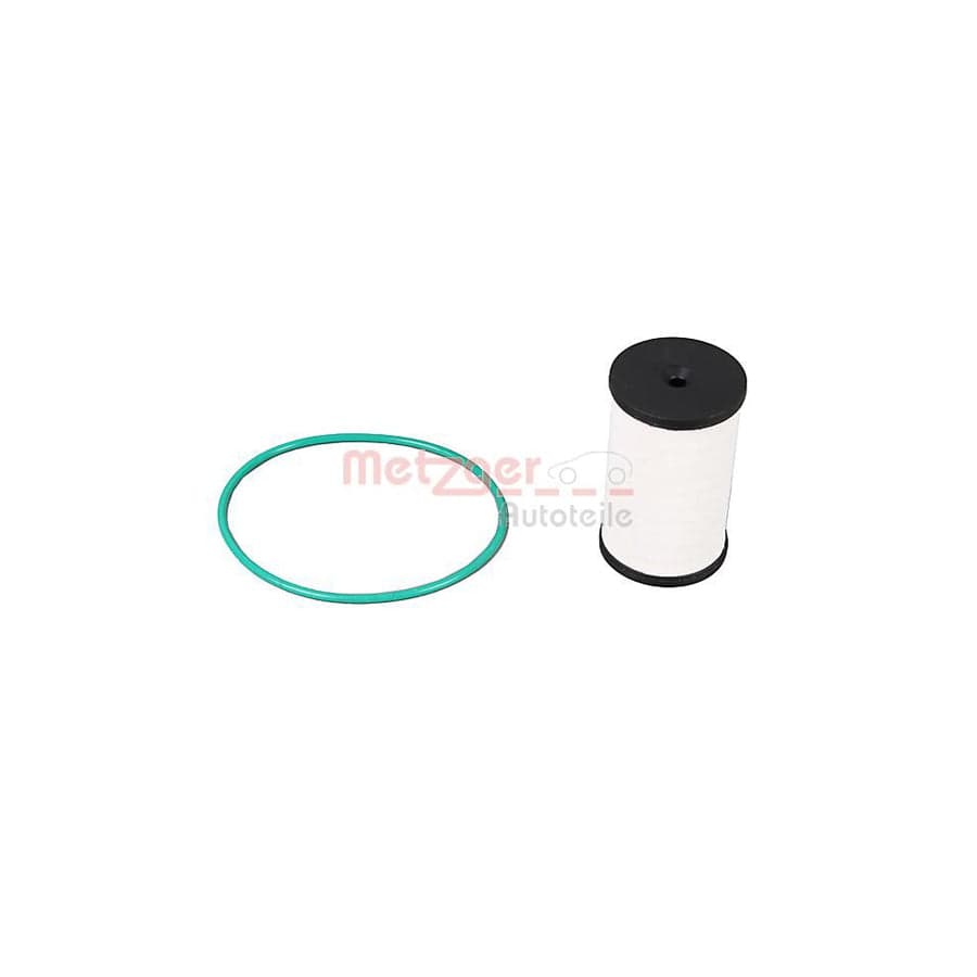 Metzger 8028031 Hydraulic Filter, Automatic Transmission | ML Performance UK Car Parts