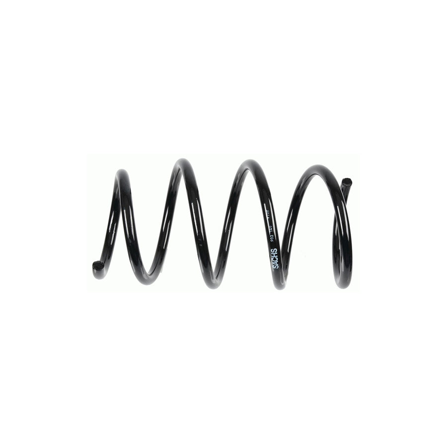 Sachs 993 140 Coil Spring For Renault Twingo Ii Hatchback