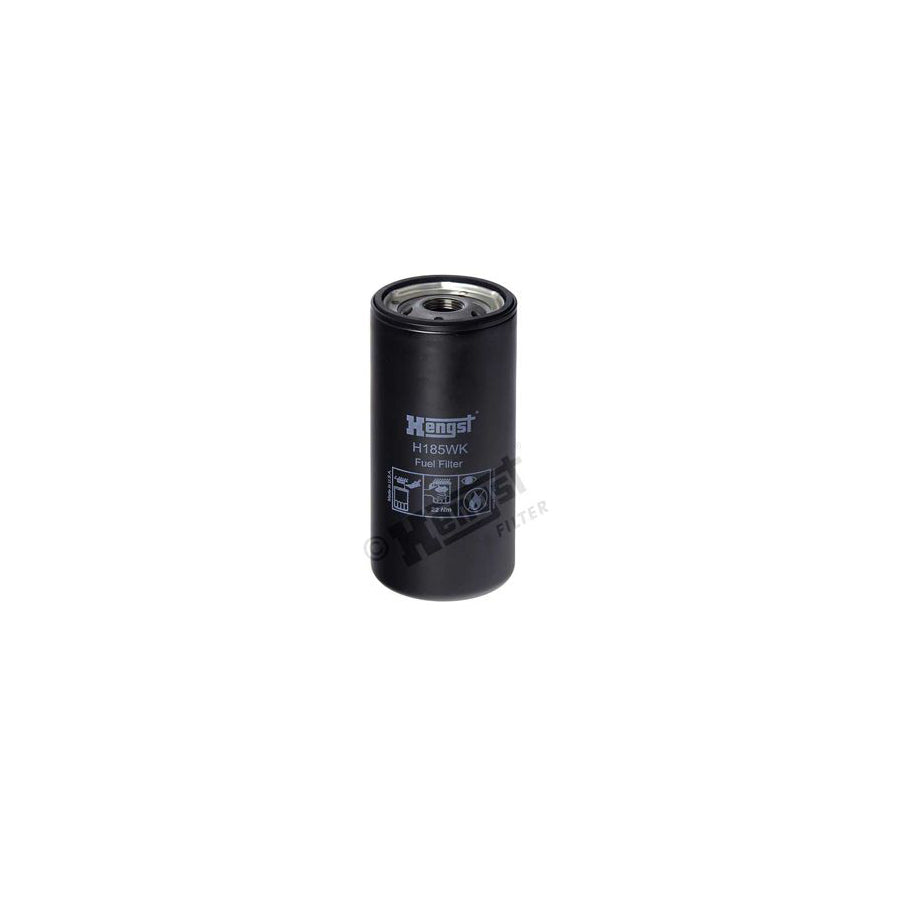 Hengst Filter H185WK Fuel Filter