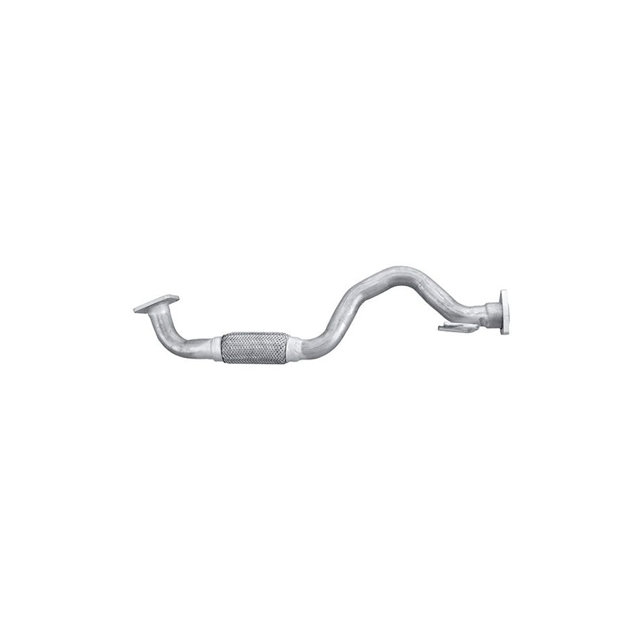 Hella 8LA 366 006-731 Exhaust Pipe