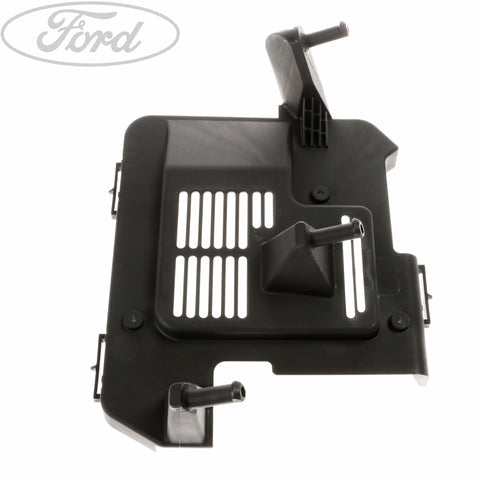 GENUINE FORD 1673700 ENGINE ECU MODULE BRACKET | ML Performance UK