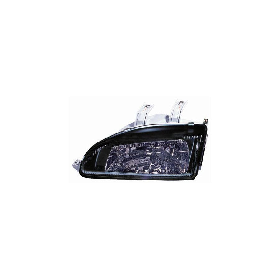 Abakus 2171111PXLD2 Headlight Set For Honda Civic | ML Performance UK