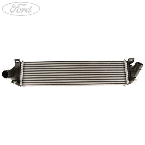 GENUINE FORD 1673687 KUGA FOCUS C-MAX 2.0 DURATORQ INTERCOOLER 11/2012- | ML Performance UK