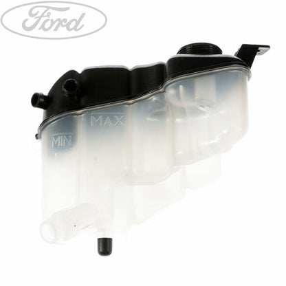 GENUINE FORD 1449986 GALAXY S-MAX MONDEO RADIATOR OVERFLOW EXPANSION TANK | ML Performance UK