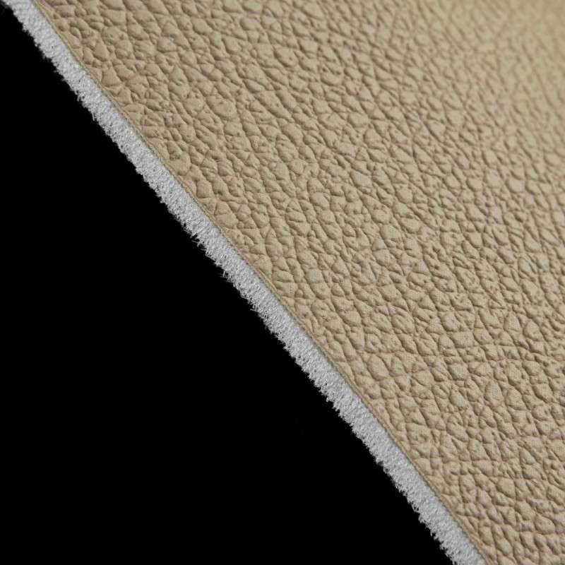 BRAUM Beige Leatherette Material | ML Performance UK Car Parts