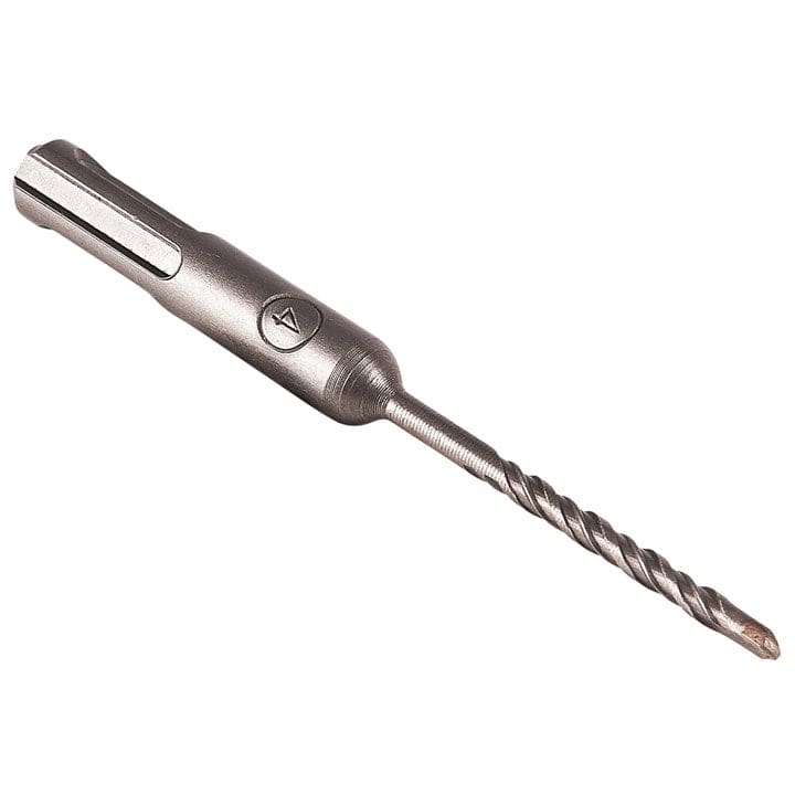 Amtech Sds Masonry Drill Bit 6mm x 110mm | ML Performance DIY & Power Tools