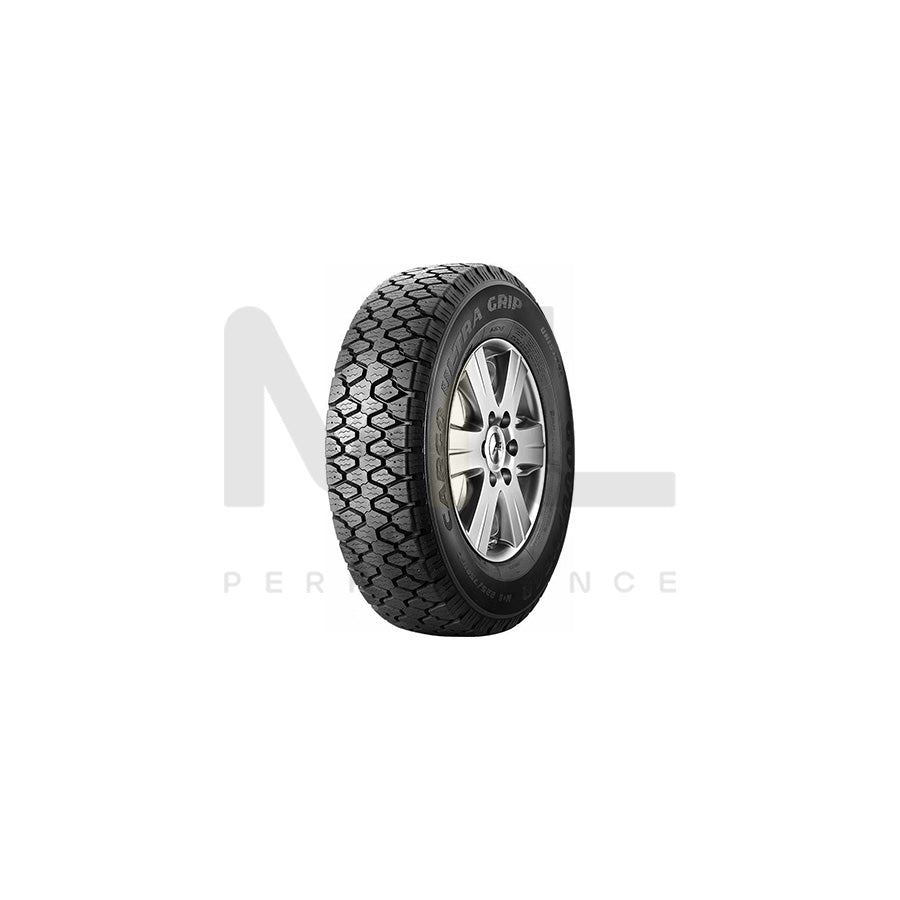 Goodyear UltraGrip Cargo 225/75 R16 118/116N Van Summer Tyre | ML Performance UK Car Parts