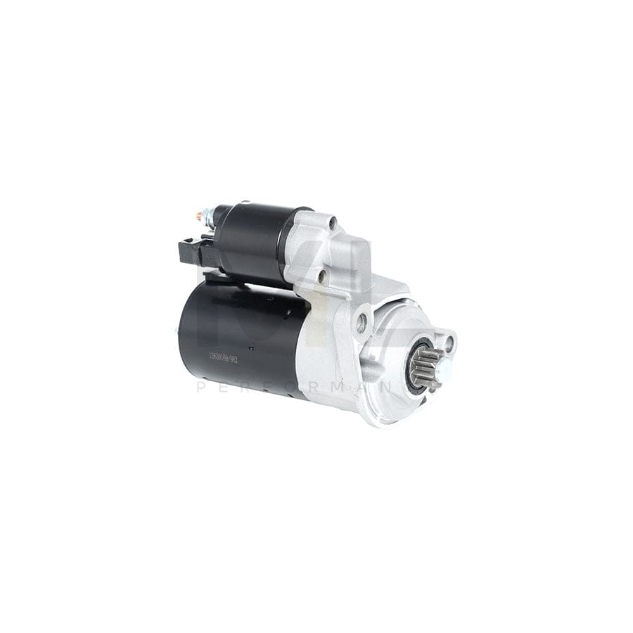 MAHLE ORIGINAL MS 508 Starter motor 24V 6,6kW, Teeth Quant.: 12 | ML Performance Car Parts