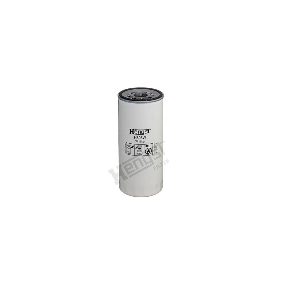 Hengst Filter H825W Oil Filter