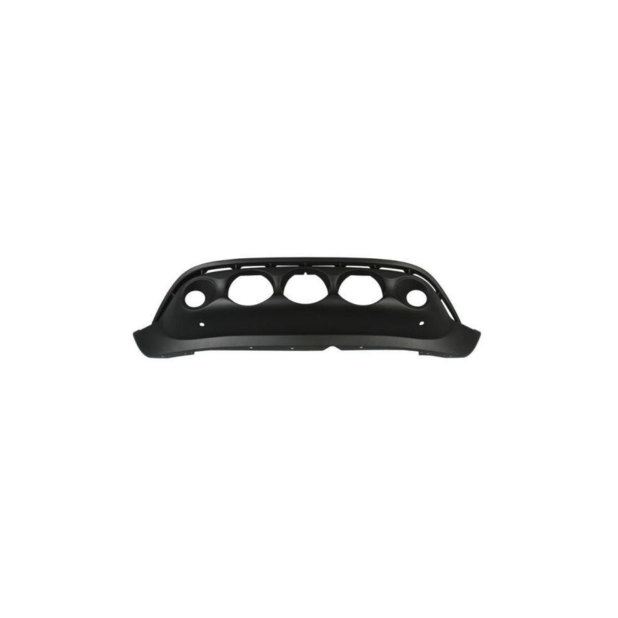 Blic 5510-00-1601902Q Bumper For Nissan Juke (F15)