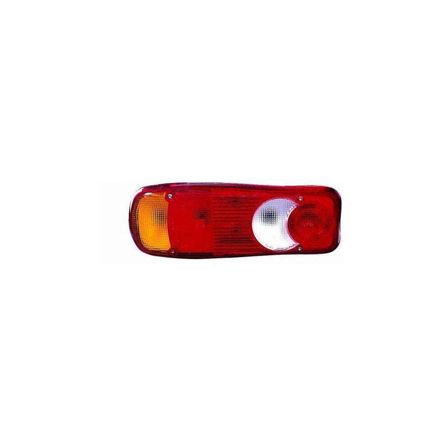 Abakus 5511944R5UE Rear Light | ML Performance UK