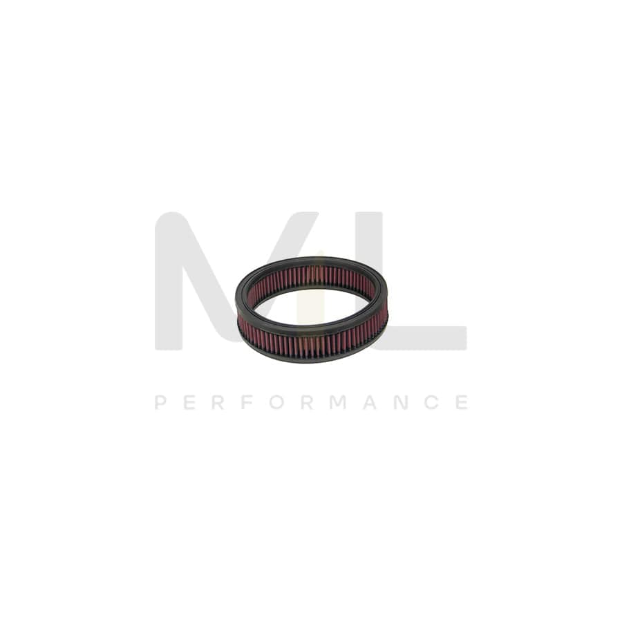 K&N E-3510 Round Air Filter | ML Car Parts UK | ML Performance