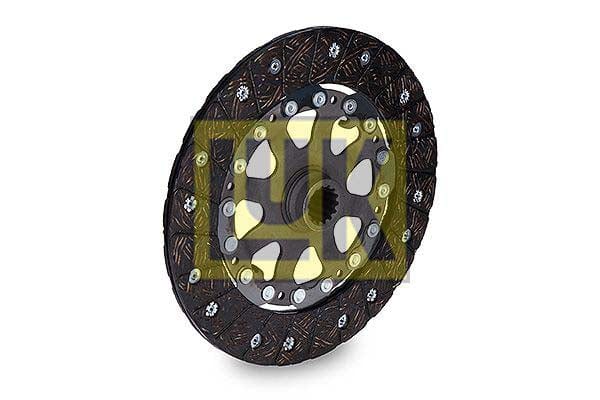 LuK 322 0333 10 Clutch Disc