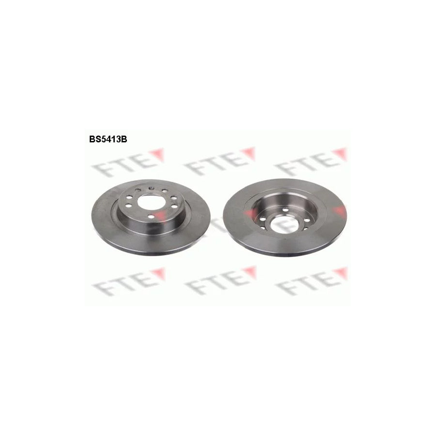 Fte 9082085 Brake Disc | ML Performance UK Car Parts