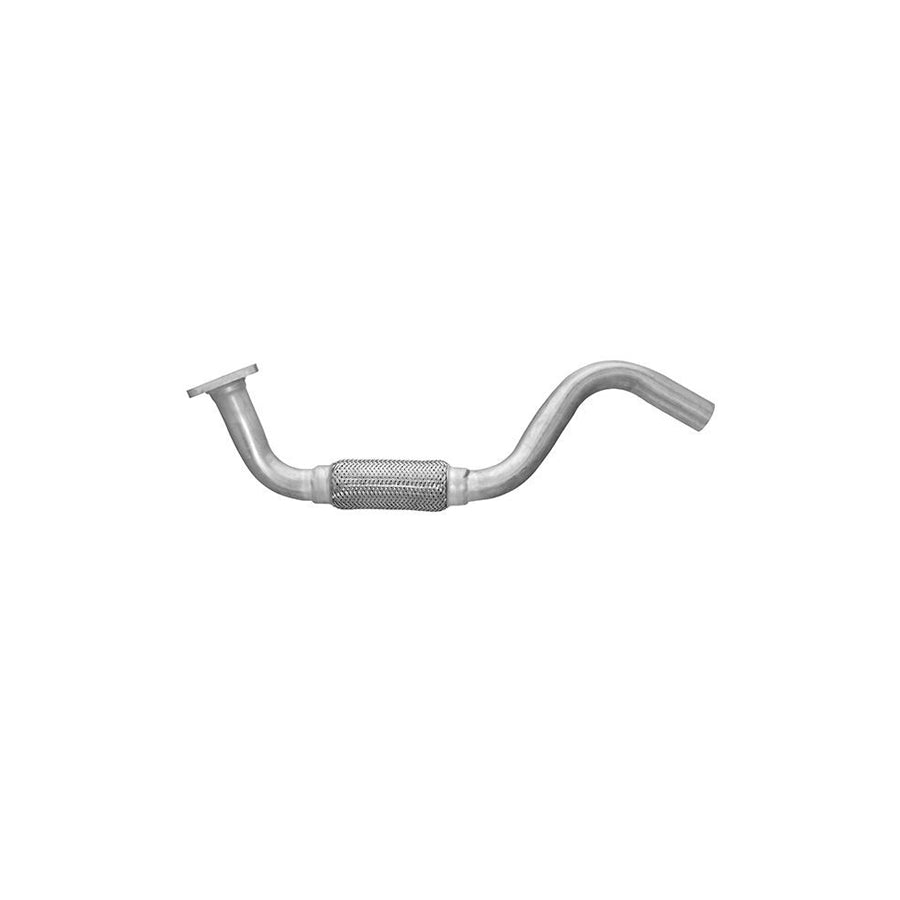 Hella 8LA 366 006-721 Exhaust Pipe