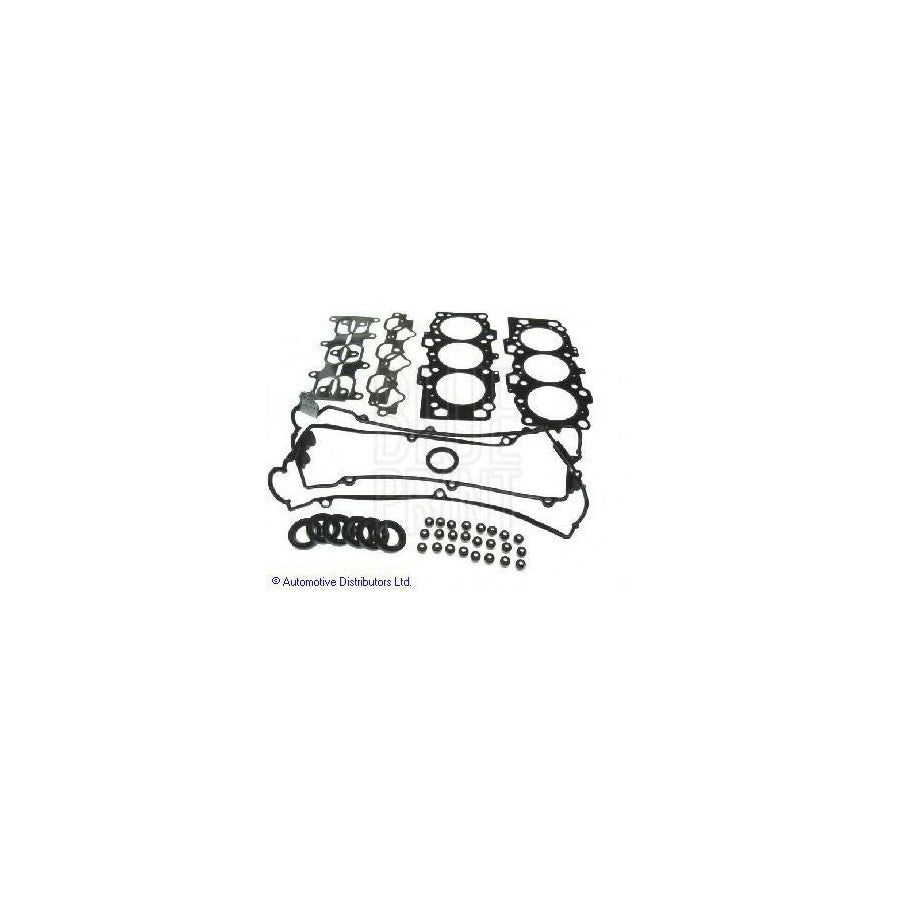 Blue Print ADG06253 Gasket Set, Cylinder Head For Hyundai Xg (Xg)