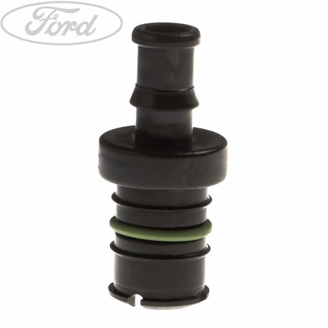 GENUINE FORD 1692868 GEARBOX VENT ADAPTOR | ML Performance UK