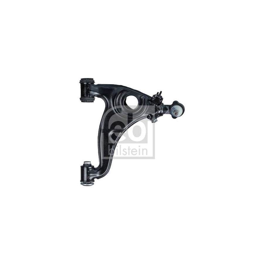 Febi Bilstein 14035 Suspension Arm Suitable For Mercedes-Benz 190 (W201)