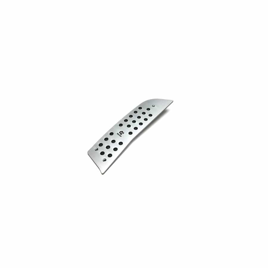 3D DESIGN 6103-23012 BMW Foot rest 