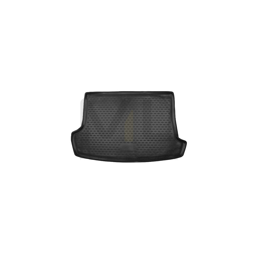 RIDEX 4731A0437 Car boot liner for VW T-Roc (A11) | ML Performance Car Parts