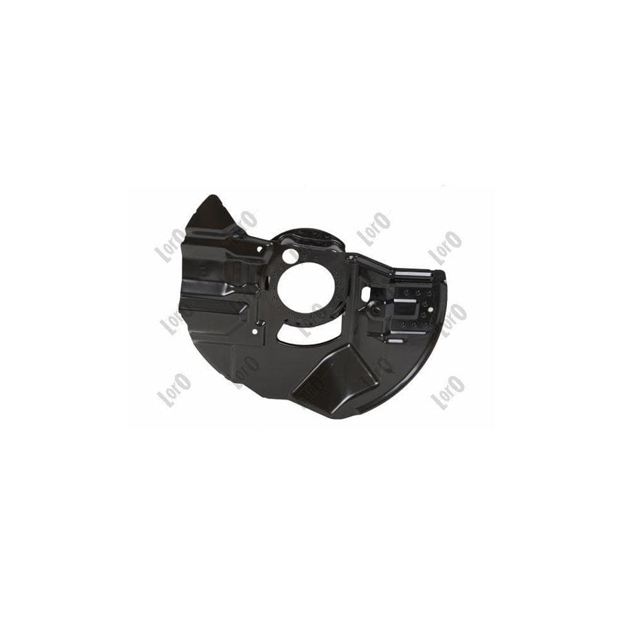 Abakus 13107117 Splash Panel, Brake Disc | ML Performance UK