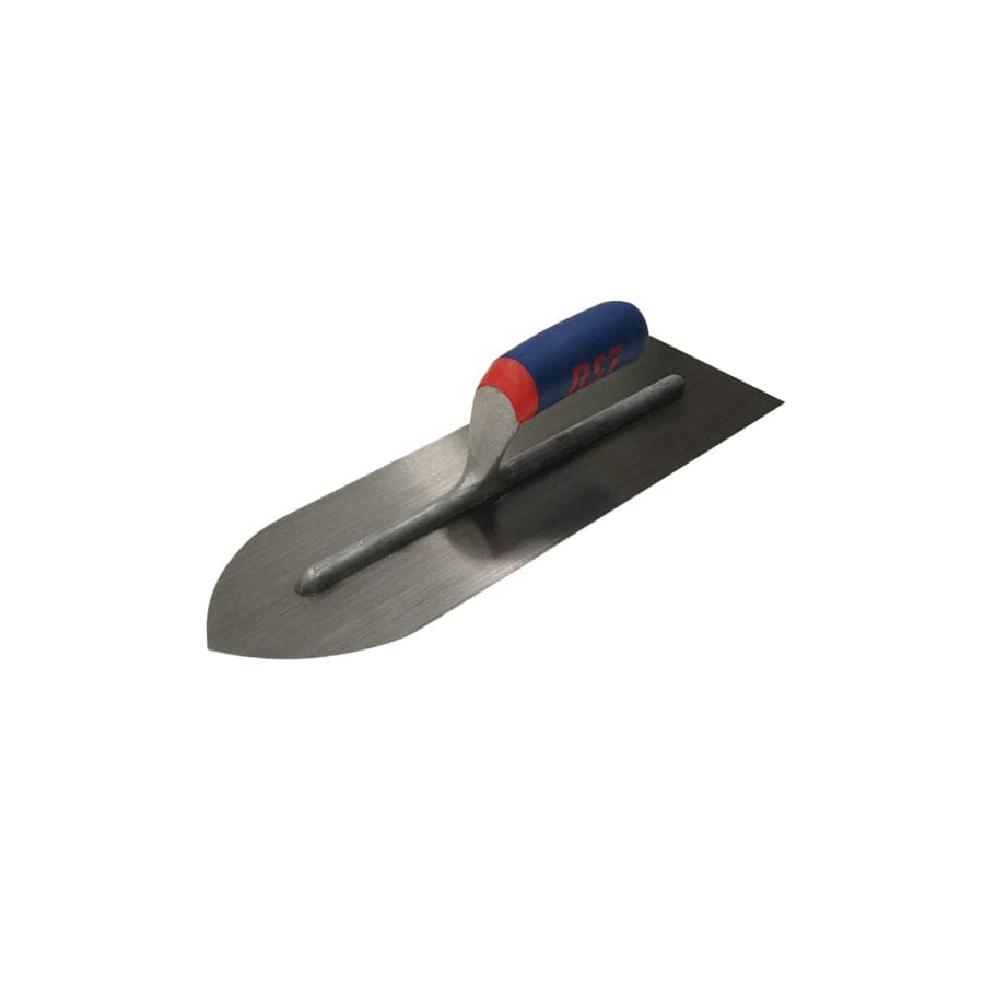 R.S.T. RST201S Flooring Trowel Soft Touch Handle 16 x 4.1/2in | ML Performance UK