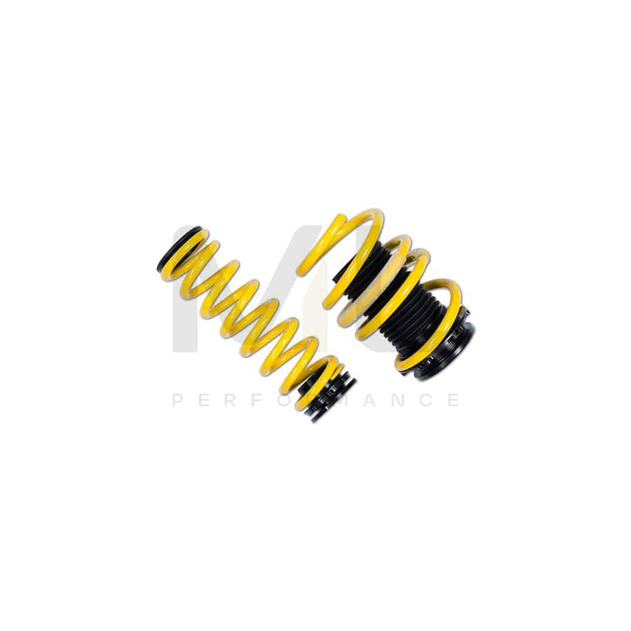 ST Suspensions 2731000V Audi 8V A3 ADJUSTABLE LOWERING SPRINGS 7 | ML Performance UK Car Parts