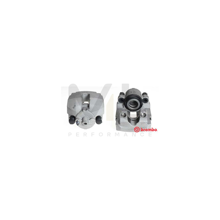 BREMBO F 06 187 Brake Caliper | ML Performance Car Parts