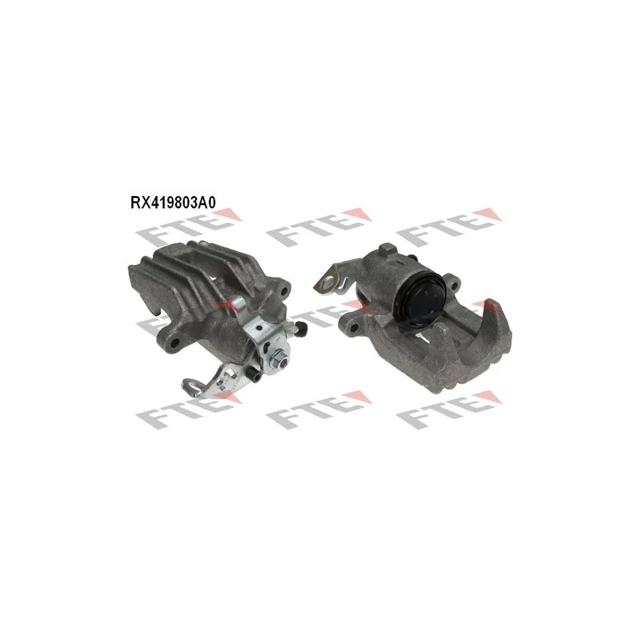 Fte 9290870 Brake Caliper | ML Performance UK Car Parts