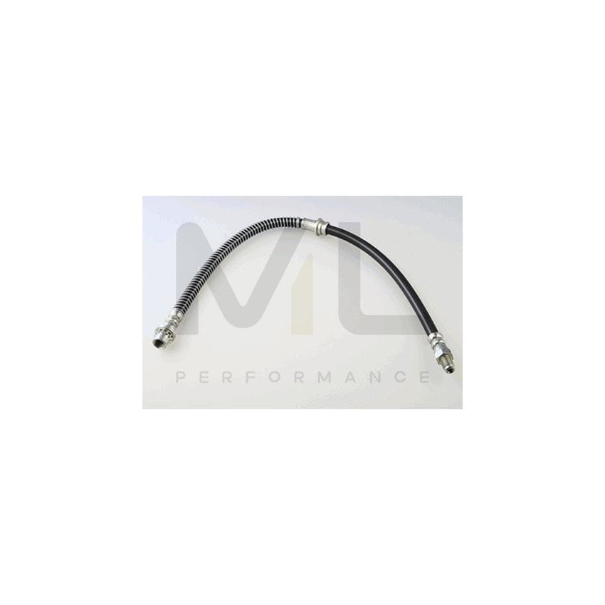 HELLA 8AH 355 467-371 Brake Hose 500mm, M10x1 | ML Performance Car Parts