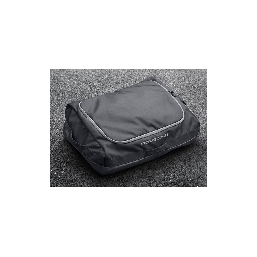 Genuine Porsche Roof Box Bag, S 43L Porsche Cayenne / Macan / Panamera / 991 | ML Performance UK Car Parts