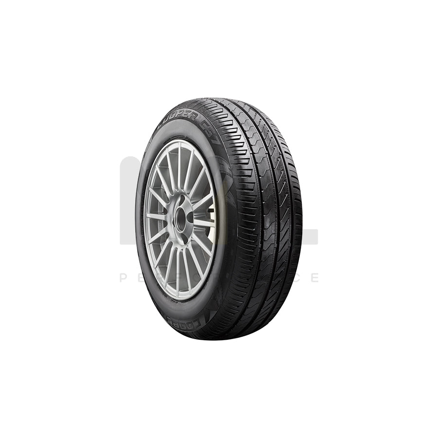 Cooper CS7 165/65 R14 79T Summer Tyre | ML Performance UK Car Parts