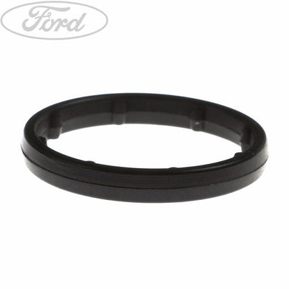 GENUINE FORD 1371335 L DURATEC VCT TURBO RS ST OIL COOLER & FILTER GASKET | ML Performance UK