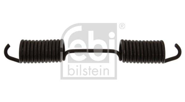 Febi Bilstein 03697 Spring, Brake Shoe | ML Performance UK Car Parts