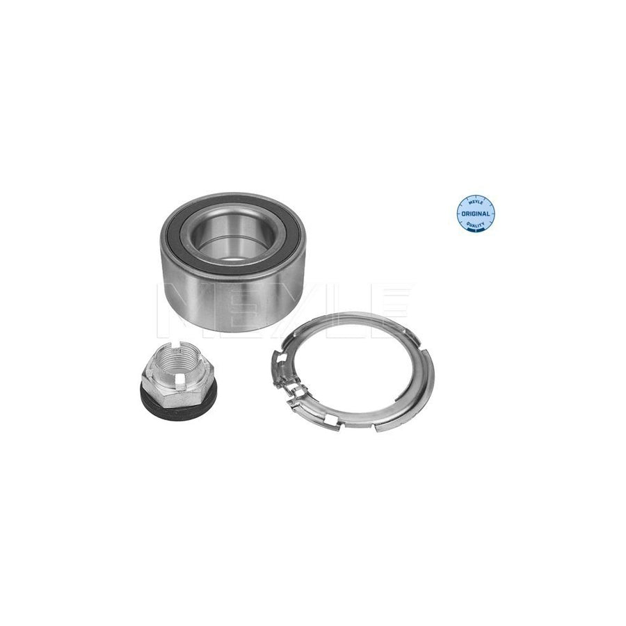 Meyle 16-14 650 0019 Wheel Bearing Kit