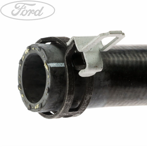 GENUINE FORD 1330500 MONDEO HEATER HOSE TUBE PIPE | ML Performance UK