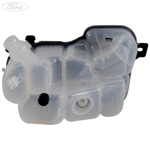 GENUINE FORD 1449986 GALAXY S-MAX MONDEO RADIATOR OVERFLOW EXPANSION TANK | ML Performance UK