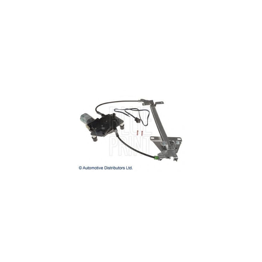 Blue Print ADN11374 Window Regulator For Nissan Primera