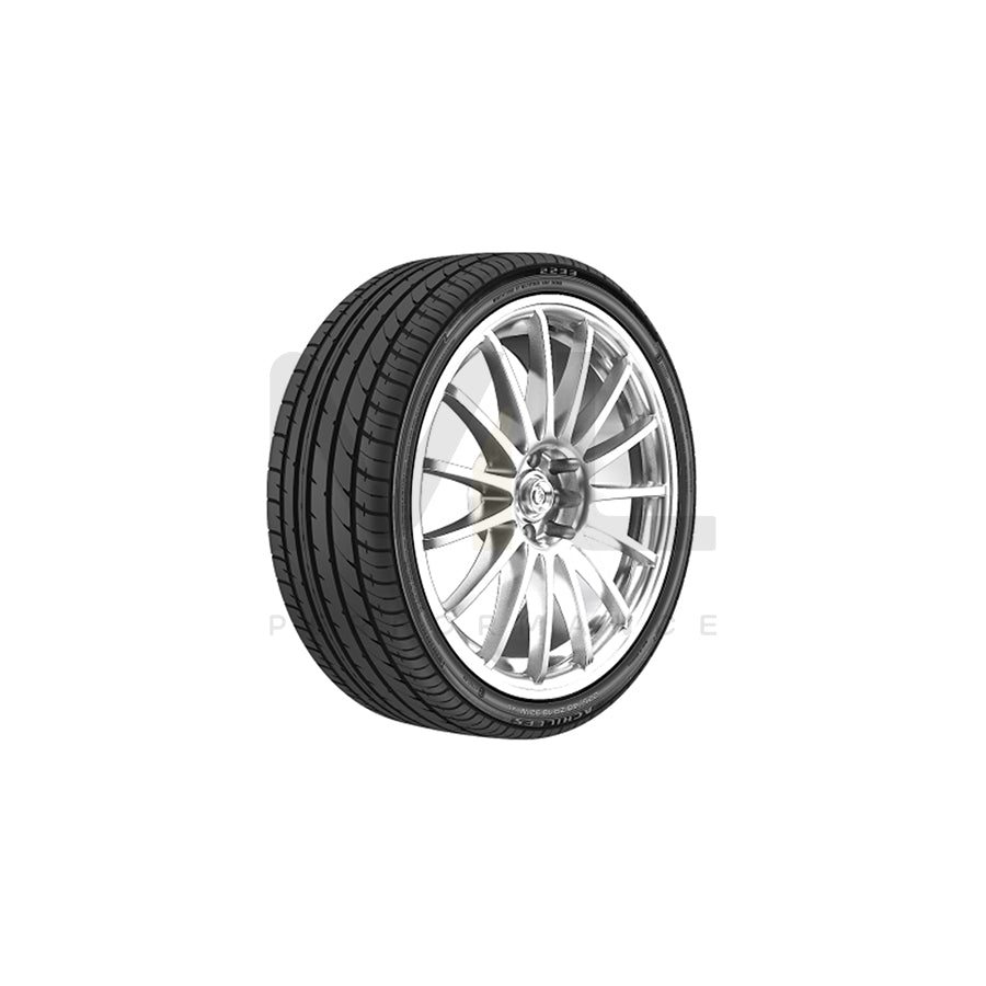 Achilles 2233 215/50 ZR17 95W Summer Tyre | ML Performance UK Car Parts