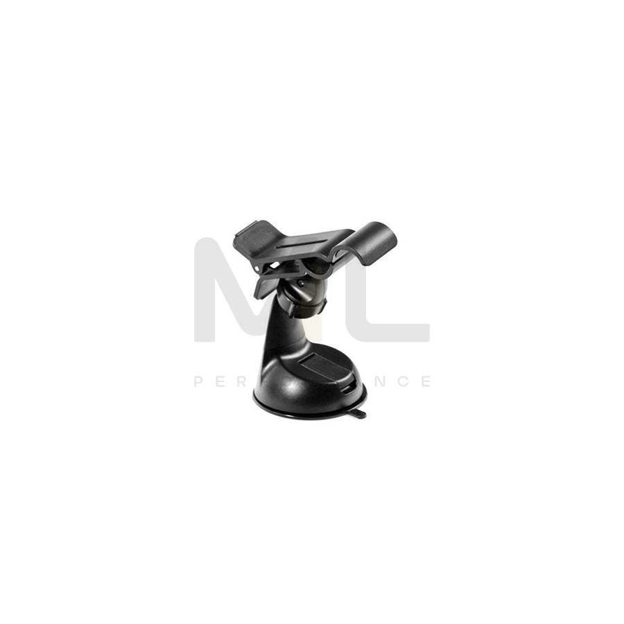 LAMPA Quick-Clip 1 72502 Car phone holder 110 mm, with ball joint, windscreen, universal | ML Performance Car Parts