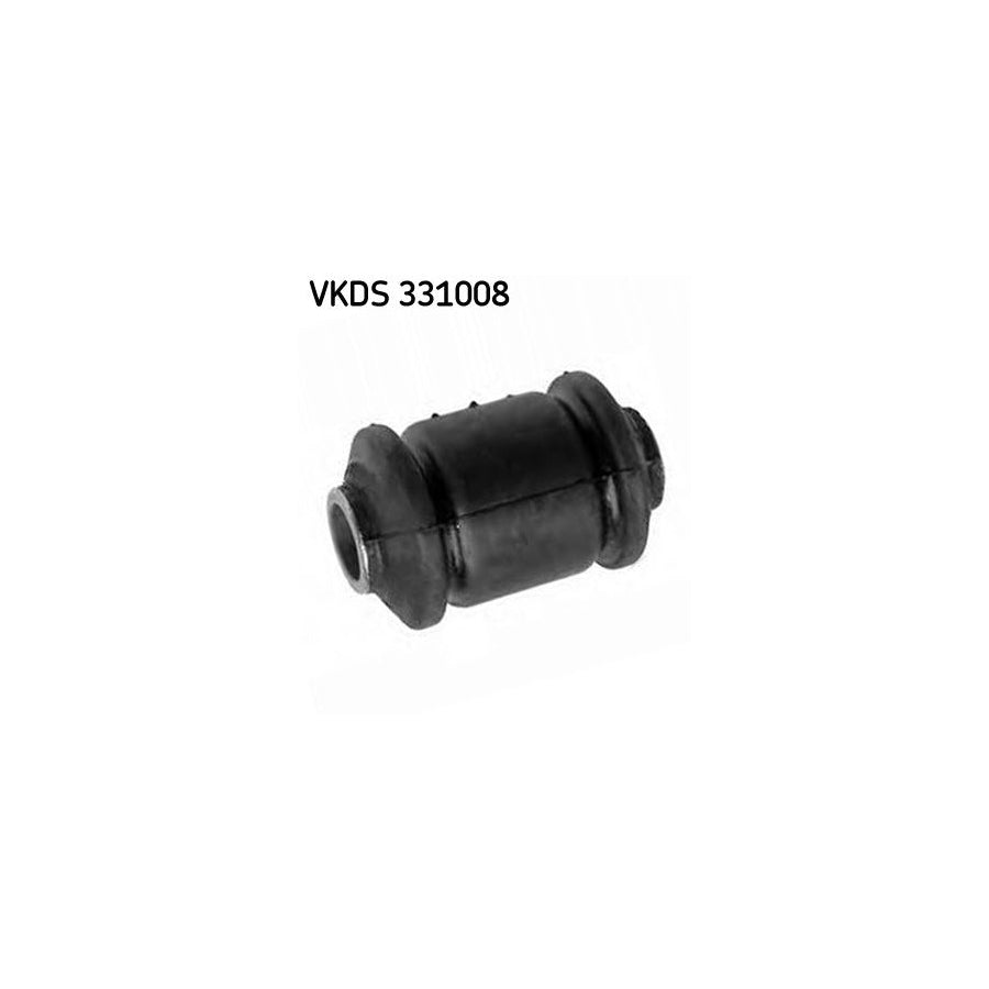 Skf Vkds 331008 Control Arm / Trailing Arm Bush | ML Performance UK Car Parts