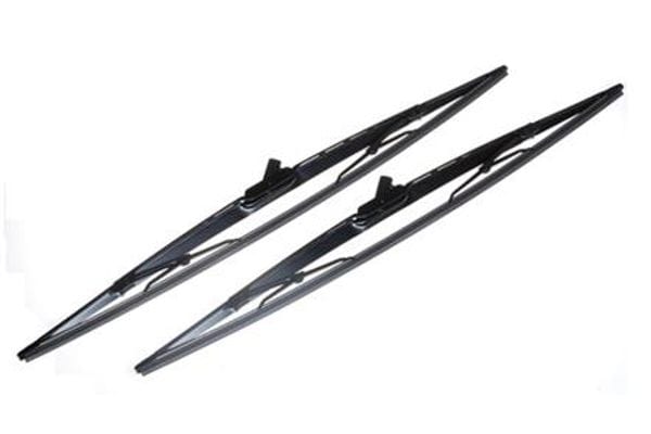 Aston Martin 37-64117 X2 Wiper Blades (Pair) | ML Performance UK Car Parts