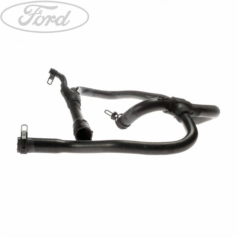 GENUINE FORD 1330500 MONDEO HEATER HOSE TUBE PIPE | ML Performance UK